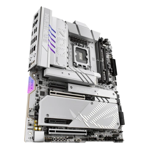 ASUS ROG MAXIMUS Z890 APEX (90MB1IP0-M0EAY0) фото 5