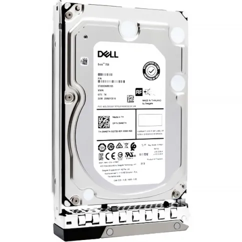 Dell 2TB (400-ASHX) фото 1