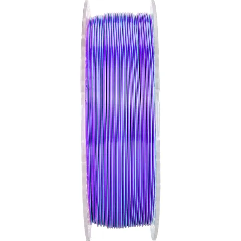 NV-PRINT NV-3D-SILK-PLA-P-BLUE-GREEN-PURPLE фото 5