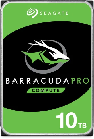 Seagate BarraCuda Pro Compute ST10000DM0004 фото 1