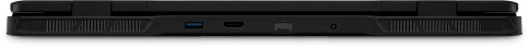 Ноутбук MSI Crosshair A16 HX D8WGKG-078XRU AMD Ryzen 7 8840HX/32Gb/SSD фото 10