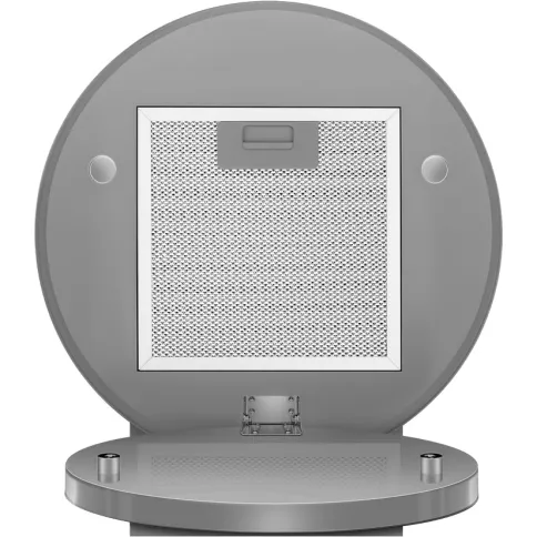 Maunfeld Vega 39 Wall Sensor LED Inox фото 7