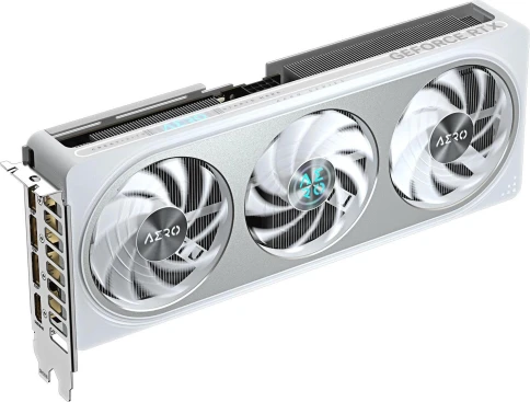 Gigabyte GV-N506TAERO OC-8GD 1.0 фото 4