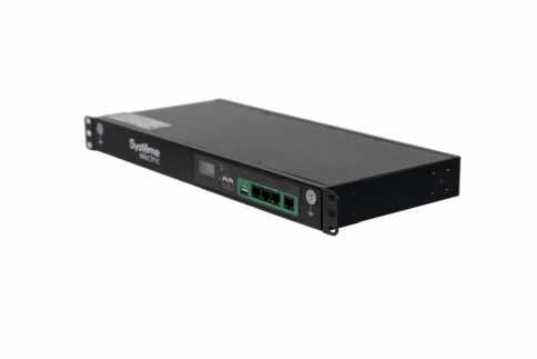 БРП Uniprom, с мониторингом, 1U, 240В, 1Ф, 16A, 10xC13 2xC19, 2м, IEC3 фото 6