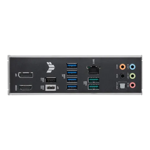 ASUS TUF GAMING B860M-PLUS фото 5