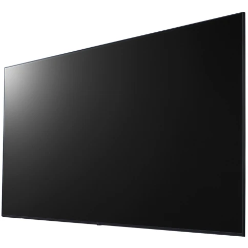 LG 43" 43UM662H Hotel TV, LED/IP-RF/4K/S-IPS/Pro:Centric/DVB-T2/C/S2/Acc clock/RS-232C/300nit/No stand incl " фото 5