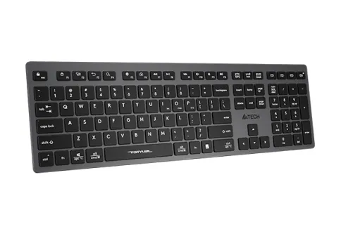 A4Tech FBX50C GREY фото 3