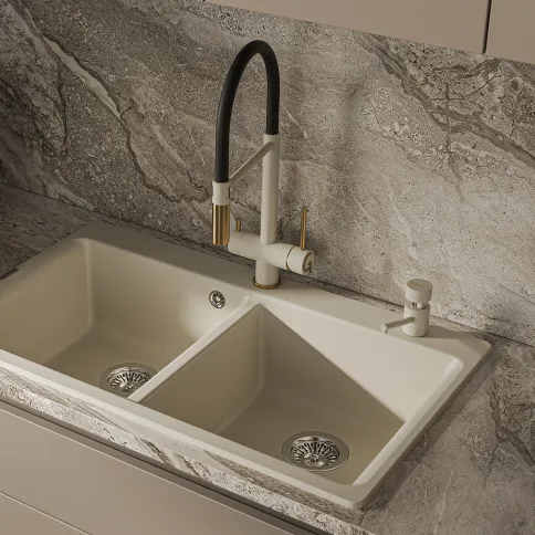 Rivelato RD-1000 beige scuro фото 3