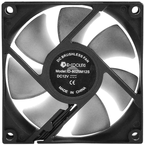 ID-COOLING NO-8025-SD фото 4