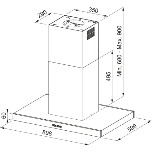 Franke TALE 905 I XS 325.0552.774 фото 6