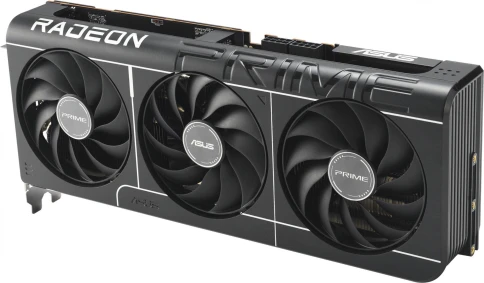 ASUS PRIME-RX9070-O16G фото 5