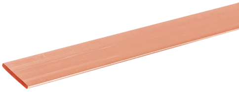 Шина М1Т 5х50х4000мм фото 1