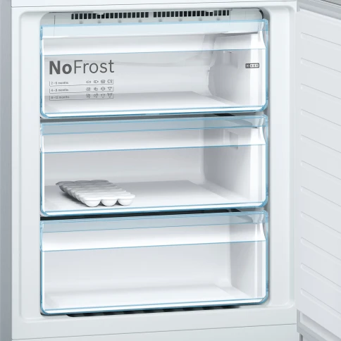 Холодильник BOSCH KGN49XL30U фото 5