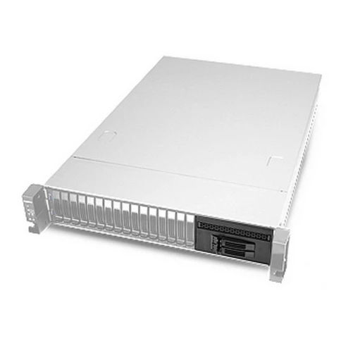 Комплектующие корпусов Chenbro 84H323610-027 AS'Y COMPONENT,RM23616,MIX,6G SAS,18PCS/CTN , RTL {18} фото 3
