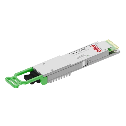 Fibo FT-Q400-FR4 фото 2