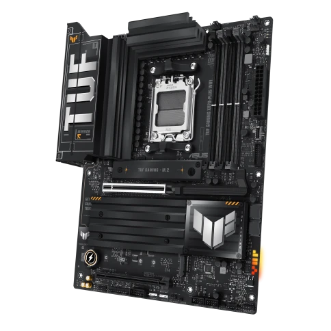 ASUS TUF GAMING X870-PLUS WIFI (90MB1IU0-M0EAY0) фото 5