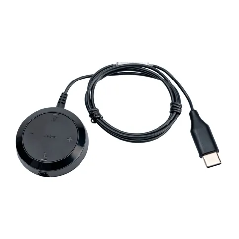 Jabra Evolve 30 II USB-C MS Stereo фото 3