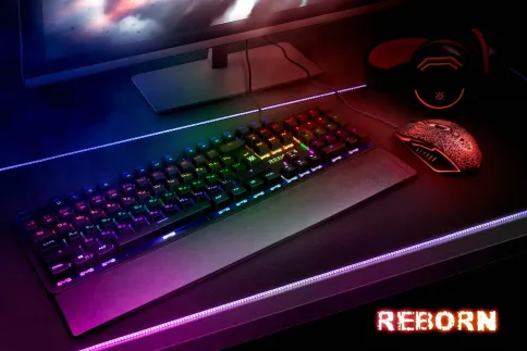Defender Redragon GK-165DL RU фото 9