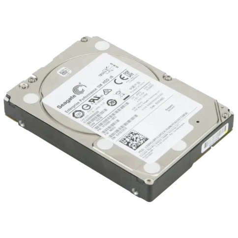 Жесткий диск/ HDD Seagate SAS  600Gb 2.5"" Enterprise Performance 10K фото 1
