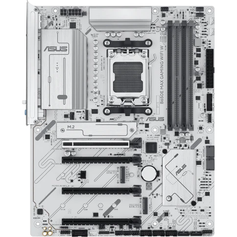 ASUS B650E MAX GAMING WIFI W (90MB1M00-M0EAY0) фото 1