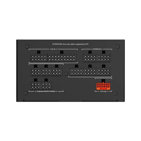 PcCooler P5-YS850-G1F фото 5
