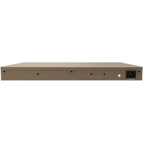 Коммутатор 24PORT 10/100/1000+ 4PORT SFP G5328F IP-COM фото 4
