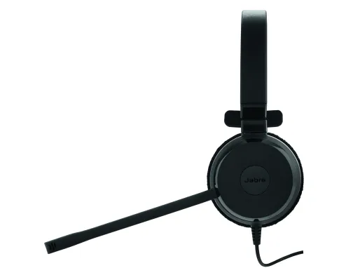 Jabra Evolve 20 MS Mono фото 2