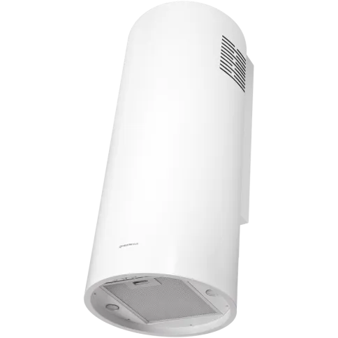 Maunfeld DRUM Wall 35 white фото 1