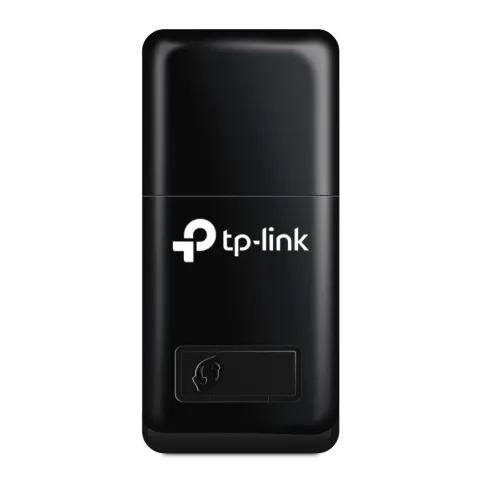 Адаптер Wi-Fi/ 300Mbps Mini Wireless N USB Adapter, Mini  Size, Realte фото 3