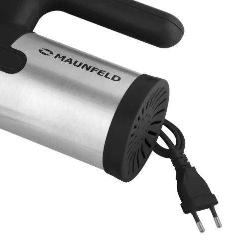 Миксер MAUNFELD MF-321BK фото 5