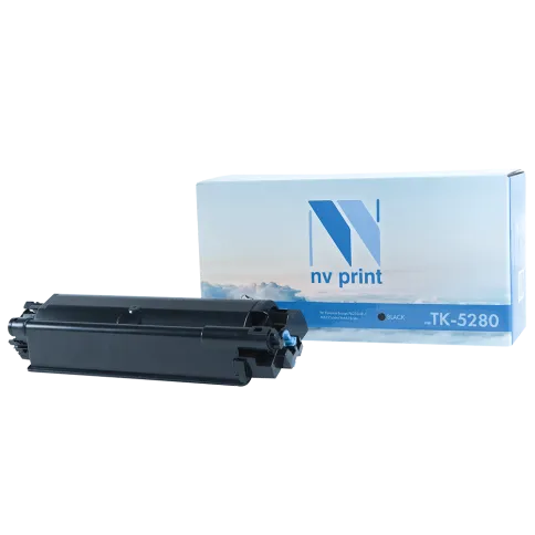 NV Print NV-TK-5280BK фото 1