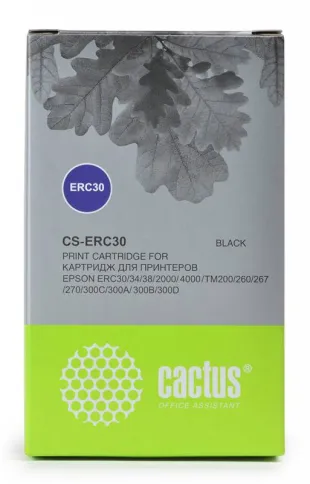 Cactus CS-ERC30 фото 1