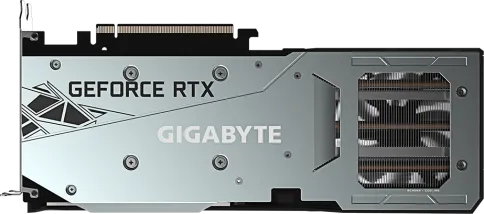 Gigabyte GeForce RTX 3060 GAMING OC 12G (rev. 2.0) фото 6