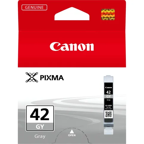 Canon CLI-42 (6390B001) фото 2