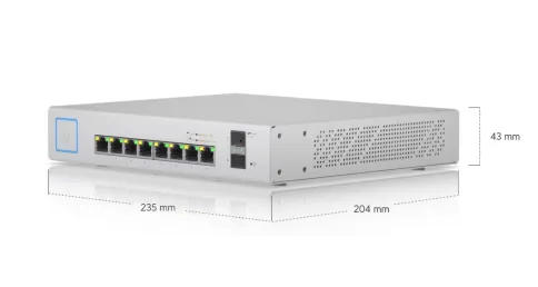 Ubiquiti US-8-150W фото 6