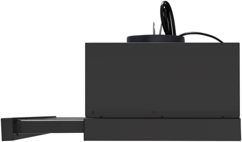 HOMSAir Flat 50 Black фото 19