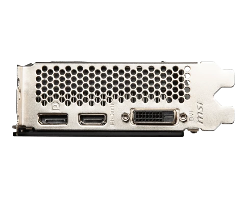 Видеокарта/ VGA MSI NVIDIA GeForce RTX 3050 VENTUS 2X XS 8G OC 8GB, GD фото 5