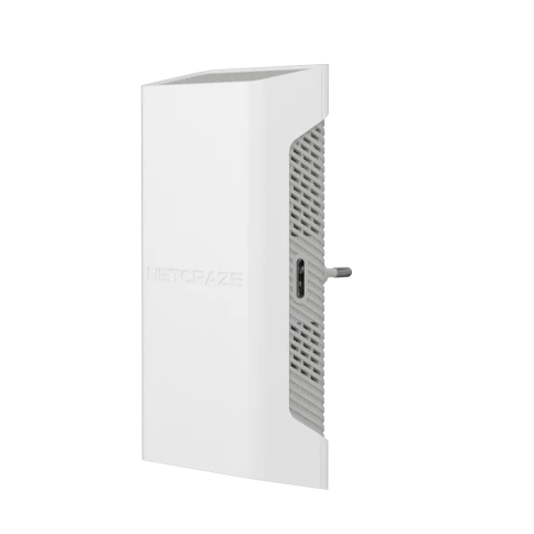 Wi-Fi Mesh-ретранслятор/ Netcraze Buddy 6 SE Mesh-ретранслятор Wi-Fi 6 AX3000... фото 1