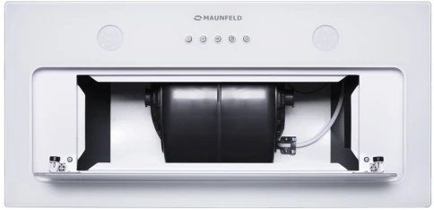 Maunfeld TRAPEZE 601GG WHITE фото 15