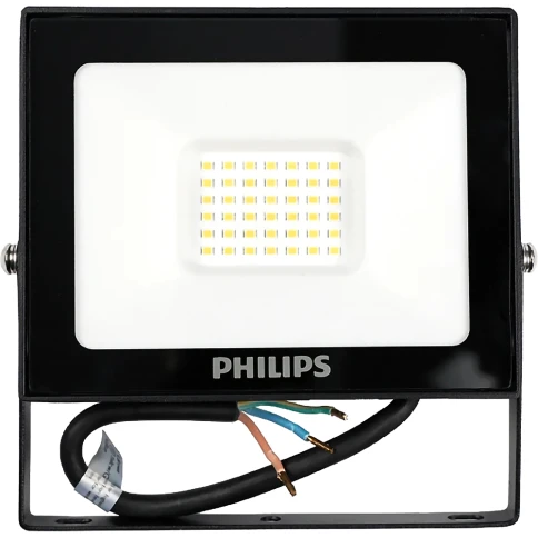 Прожектор Philips/ Прожектор BVP156 G2 LED24/CW 220-240 30W WB фото 2