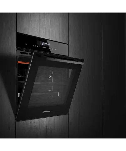 Kuppersberg HT 613 Black фото 3