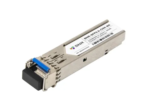 SNR SNR-SFP2.5-C59-80 фото 1