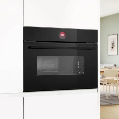 Встраиваемый духовой шкаф BOSCH CMG9241B1 фото 4