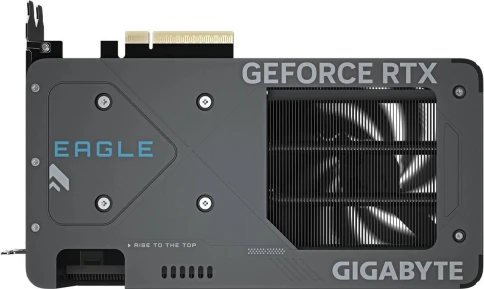 Gigabyte GV-N506TEAGLE OC-8GD 1.0 фото 7