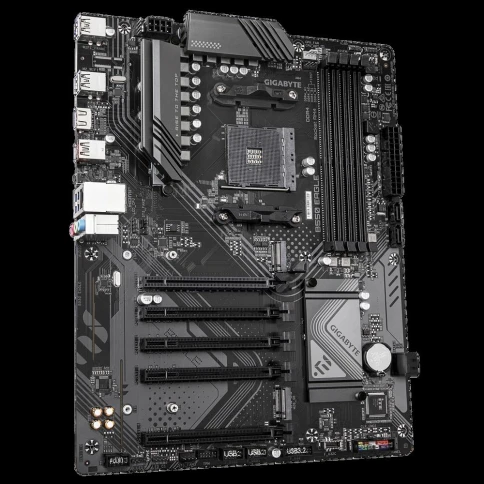 Gigabyte B550 EAGLE фото 14