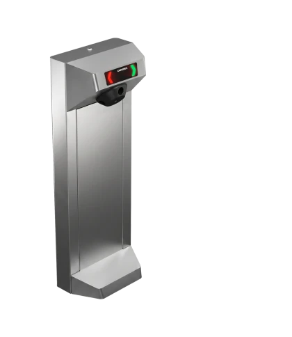 Компактный турникет «STL-01W» фото 2