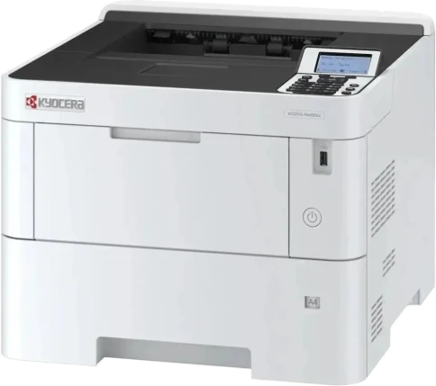 Лазерный принтер А4 чб Kyocera ECOSYS PA4500x/ Kyocera ECOSYS PA4500x фото 1