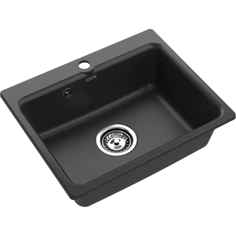 GranFest SMART 520 black фото 2