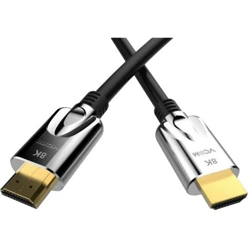 Кабель VCOM HDMI (m)/HDMI (m) - 2 м (CG862-2M) фото 2