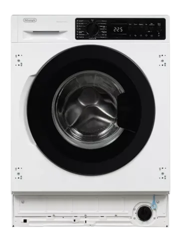 Delonghi DWMI 845 VI ISABELLA фото 1